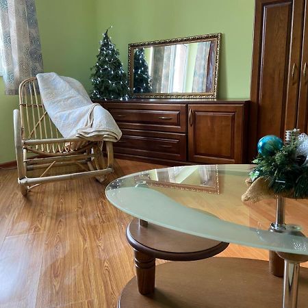 Zwin Apartment 1 Сколе Экстерьер фото