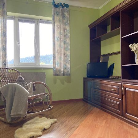 Zwin Apartment 1 Сколе Экстерьер фото