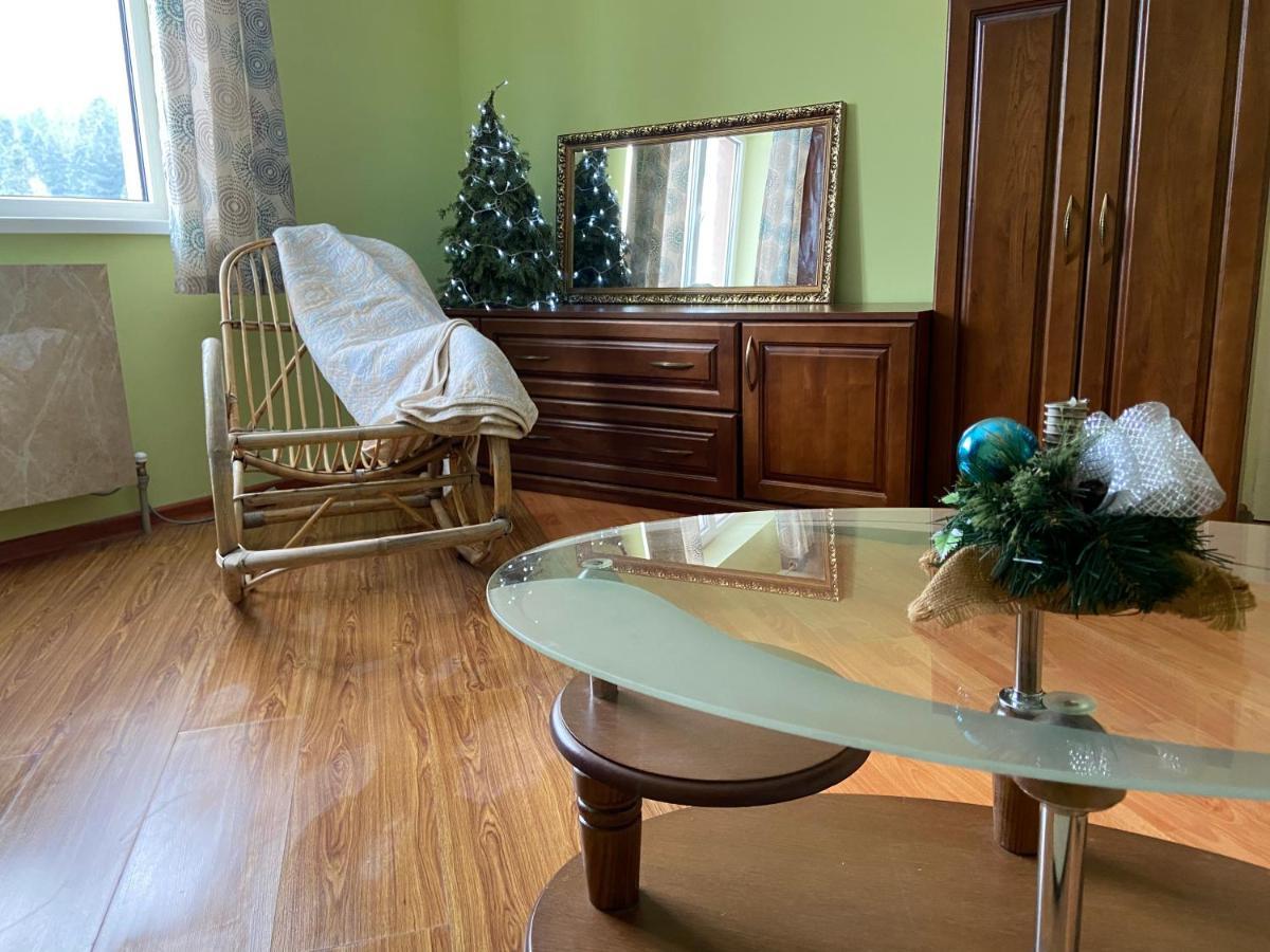 Zwin Apartment 1 Сколе Экстерьер фото