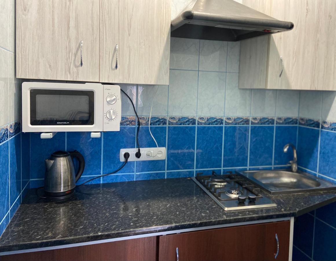 Zwin Apartment 1 Сколе Экстерьер фото