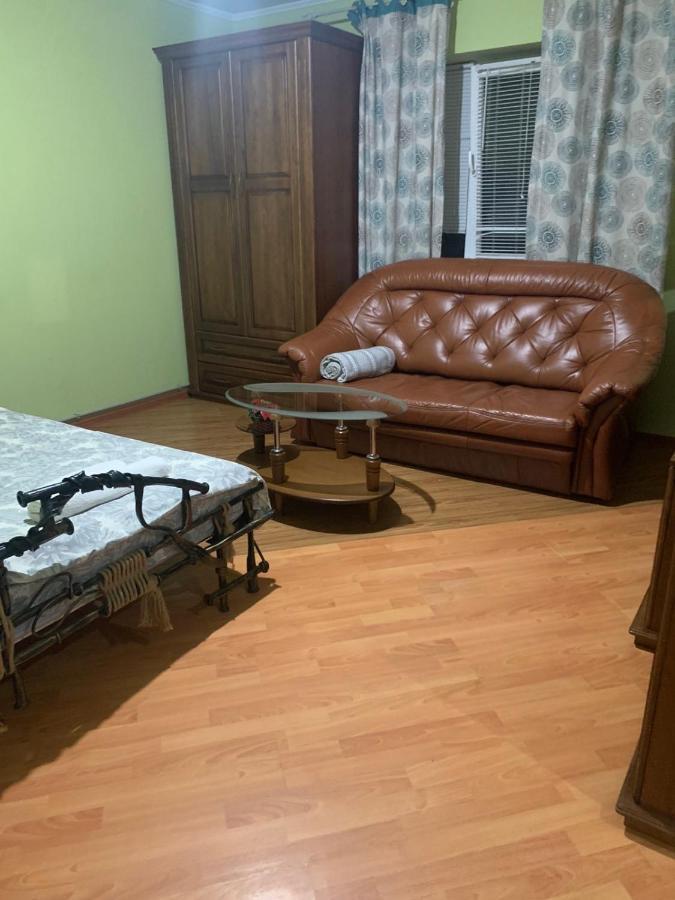 Zwin Apartment 1 Сколе Экстерьер фото