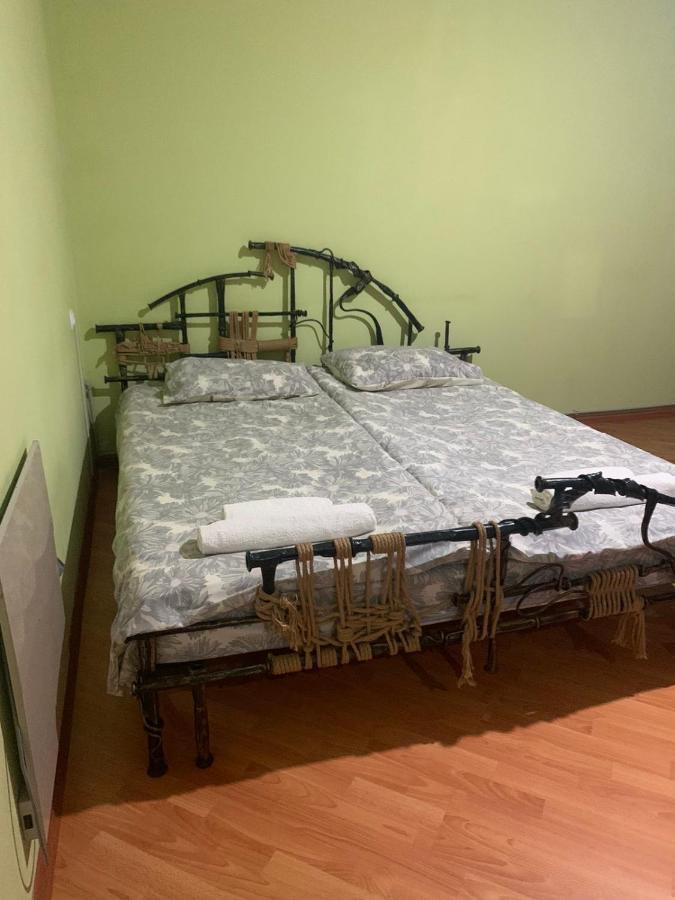 Zwin Apartment 1 Сколе Экстерьер фото